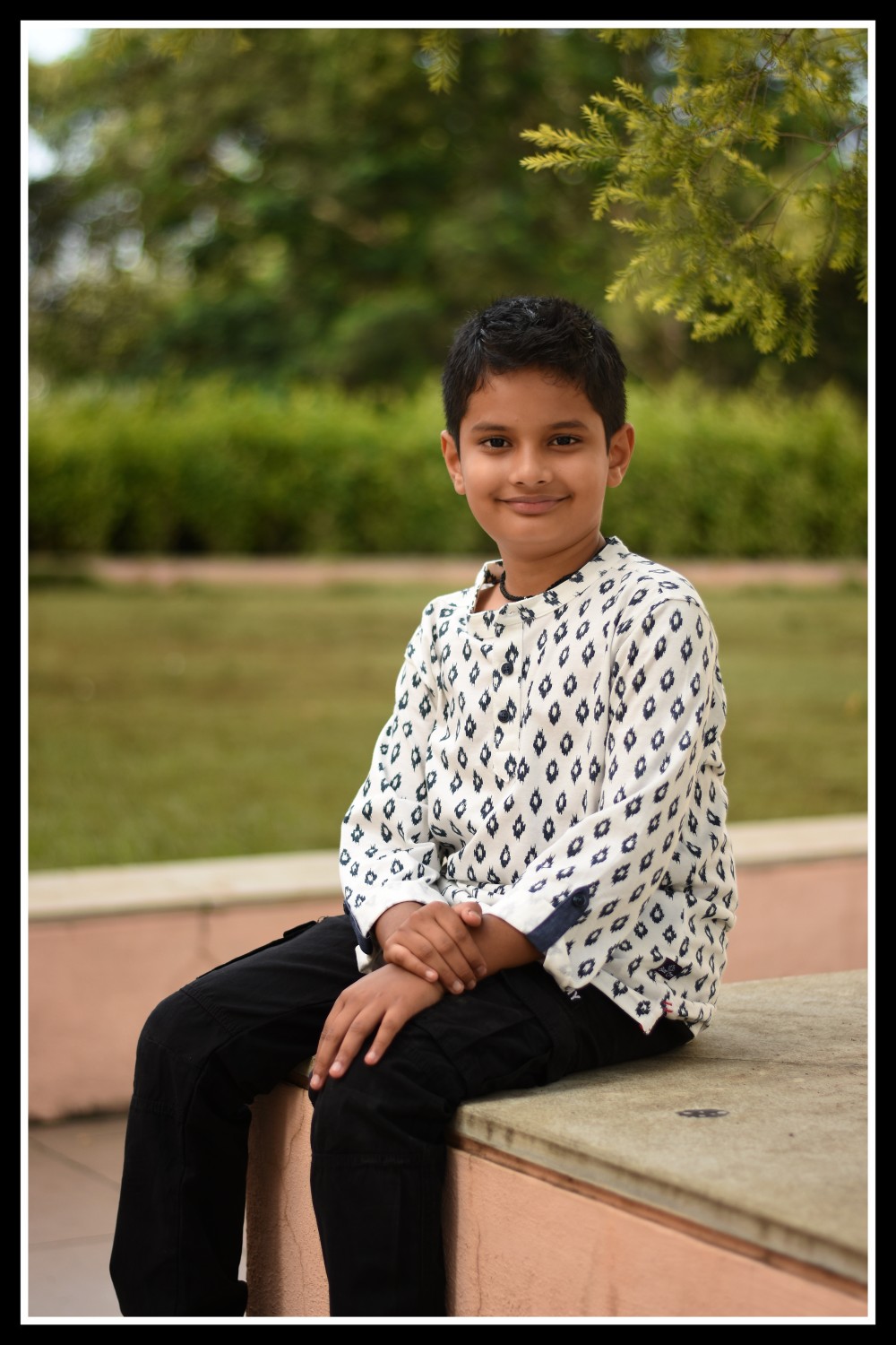Anand Deshpande