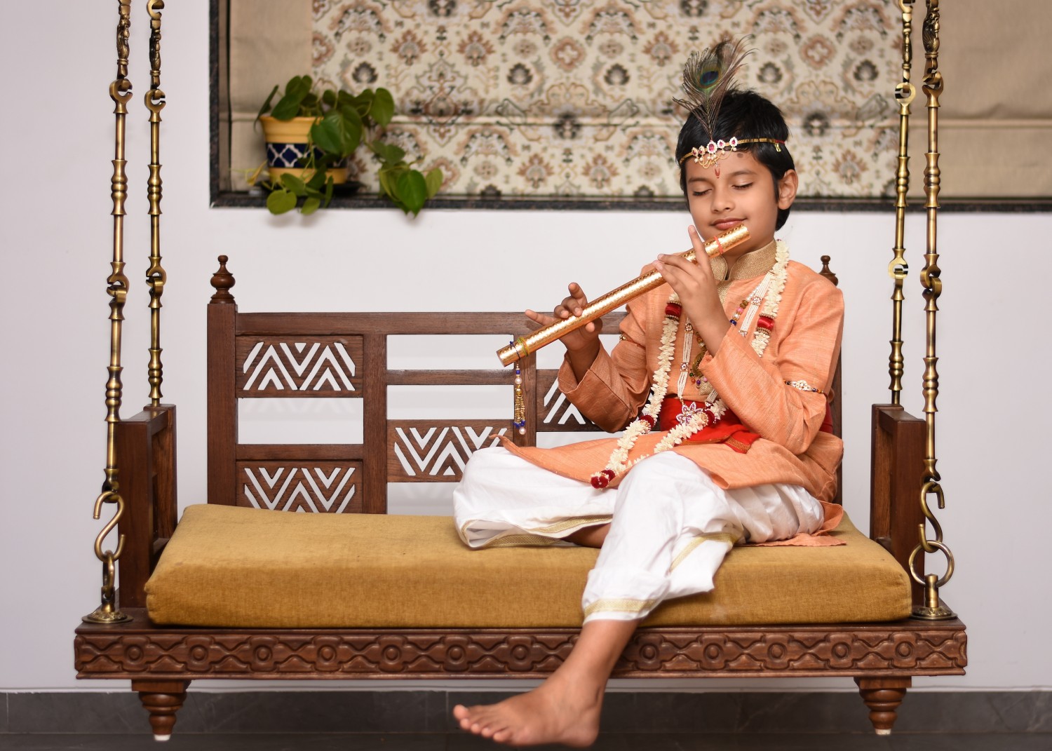 Anand Deshpande