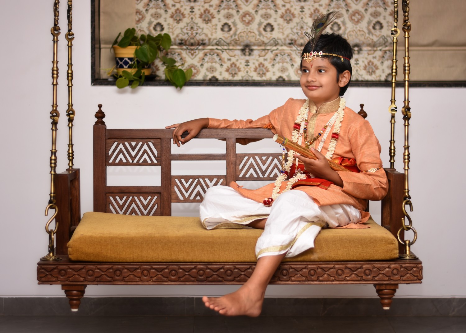Anand Deshpande