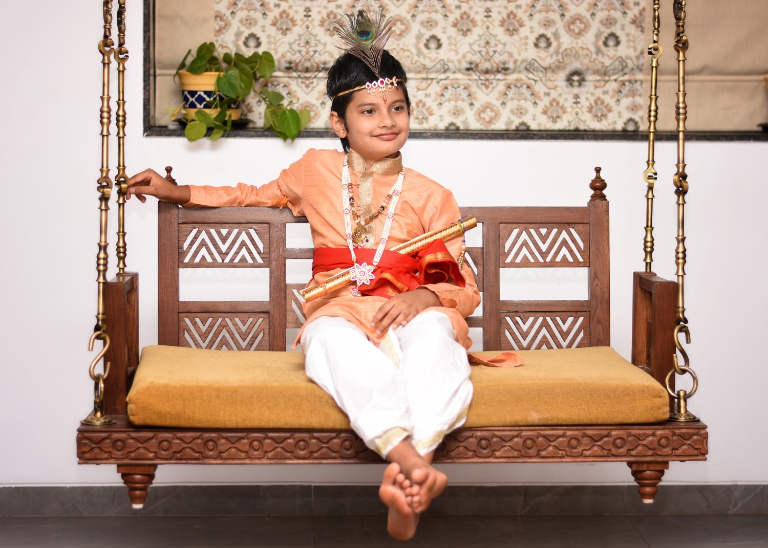 Anand Deshpande