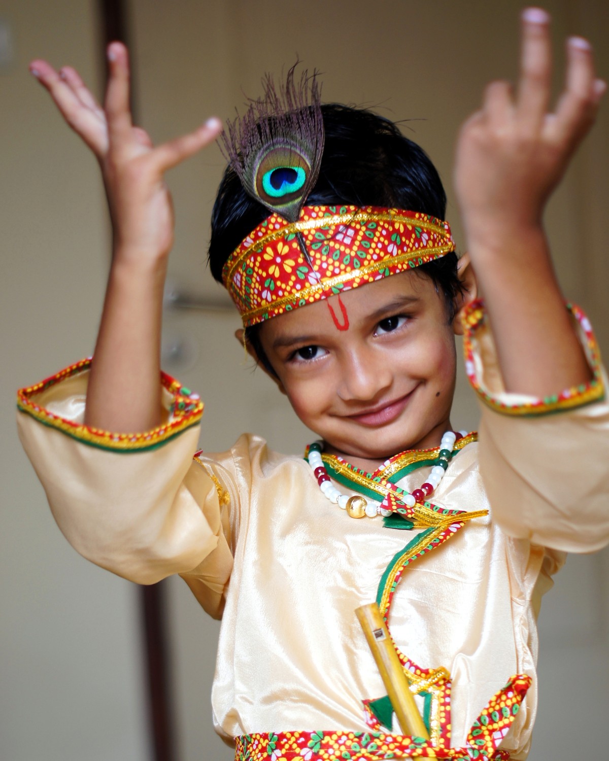 Anand Deshpande