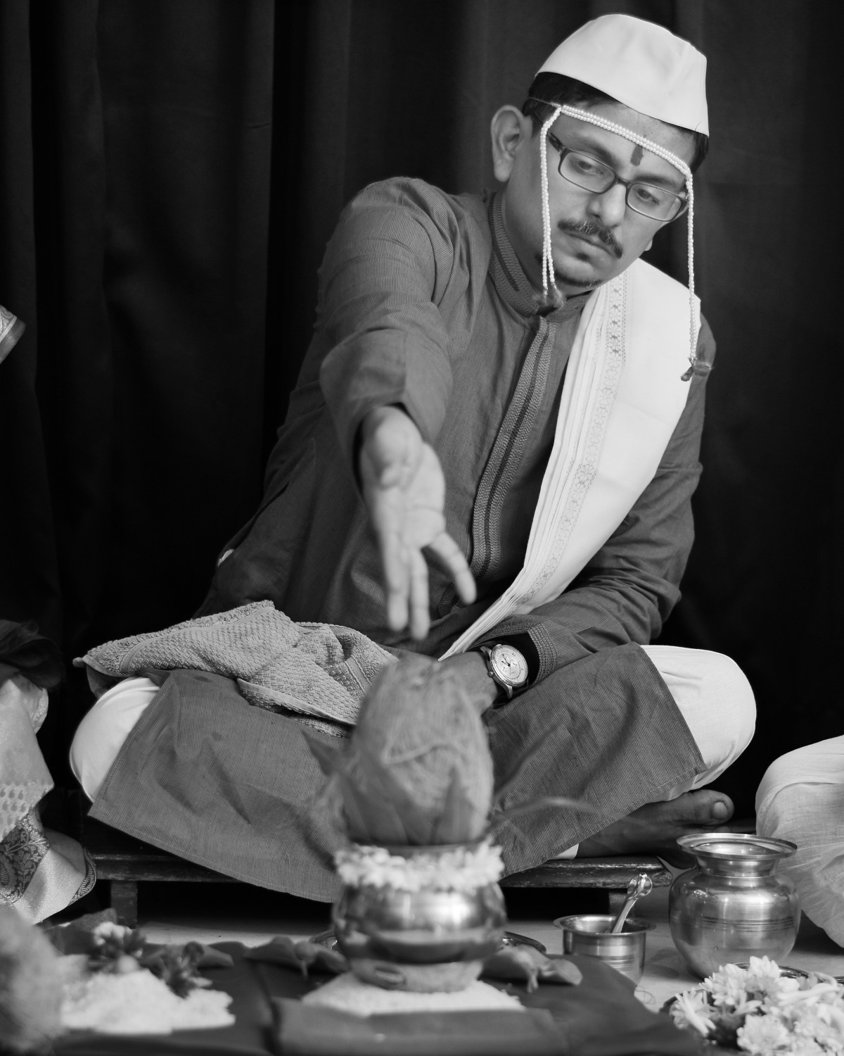 Anand Deshpande