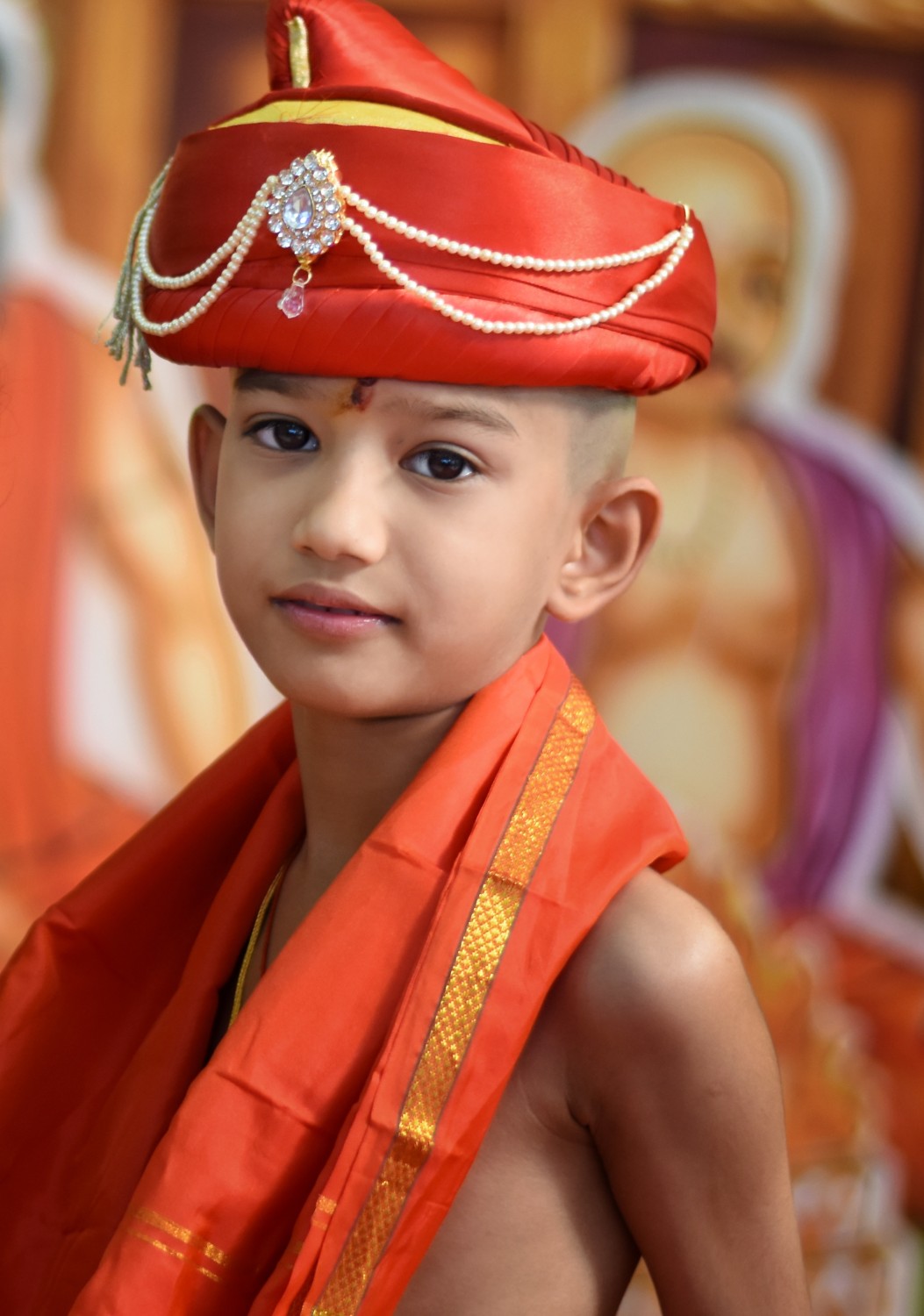 Anand Deshpande