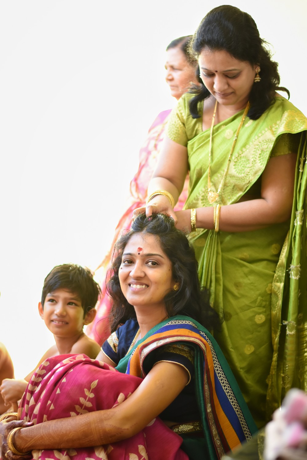 Anand Deshpande