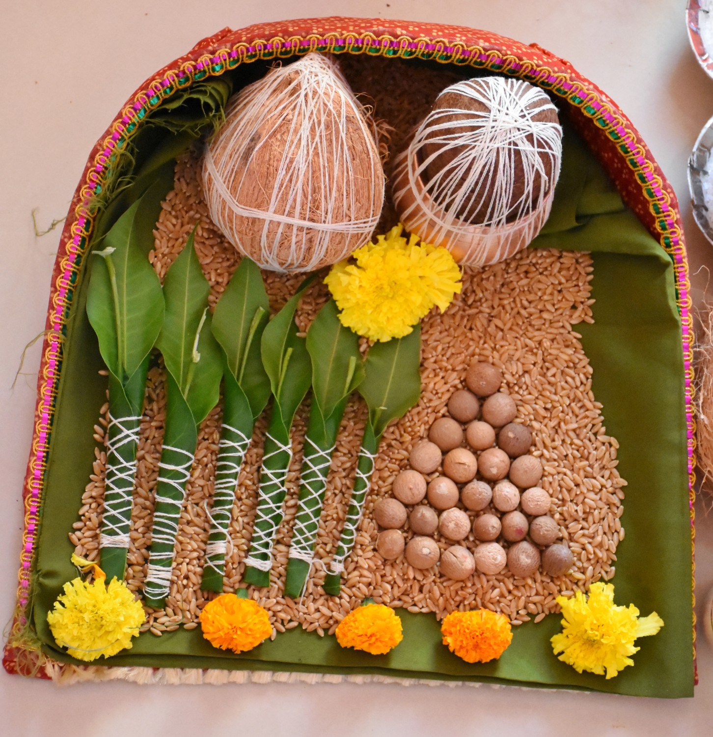 Anand Deshpande