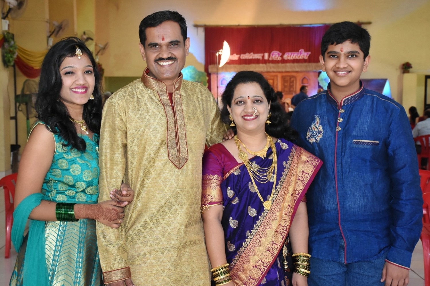 Anand Deshpande