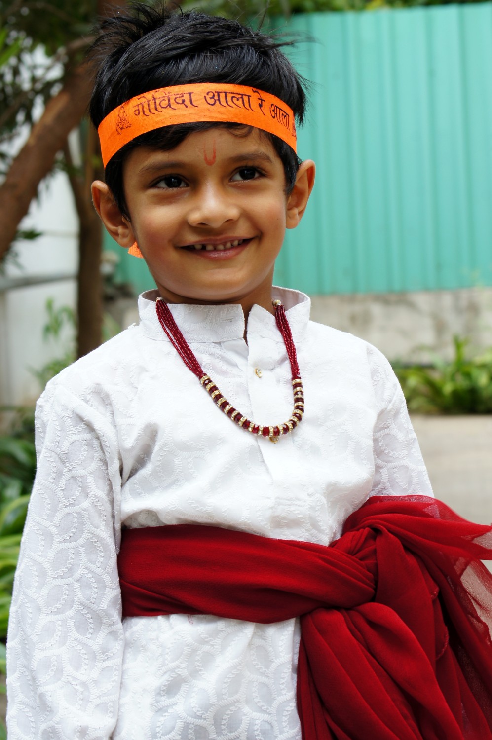 Anand Deshpande