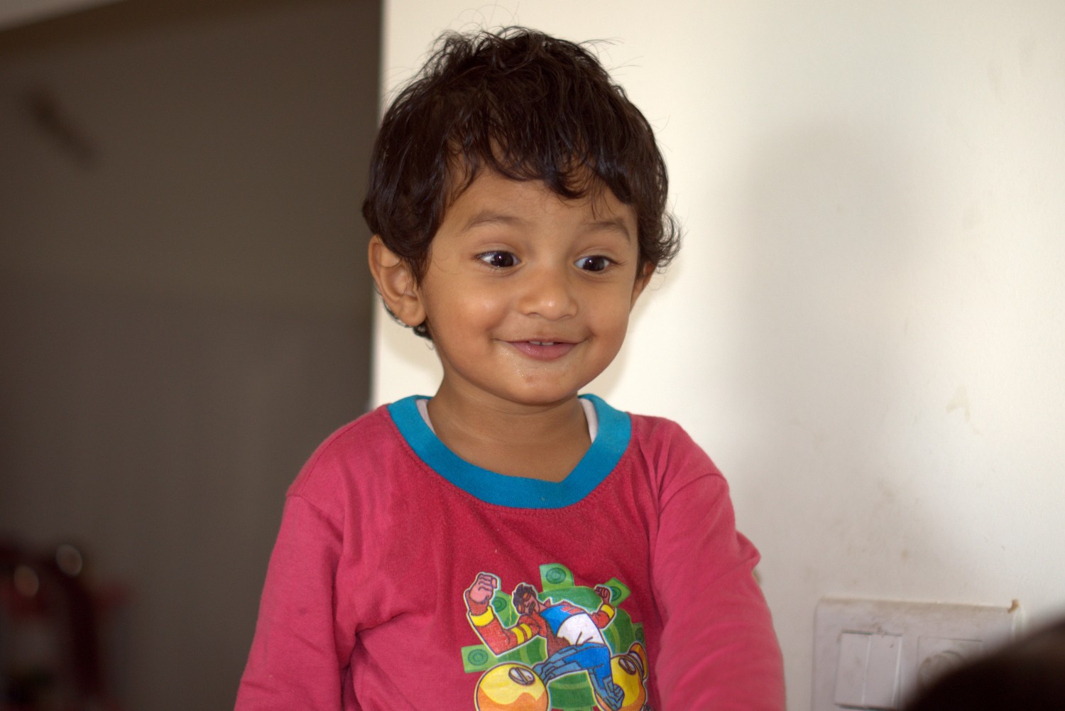Anand Deshpande