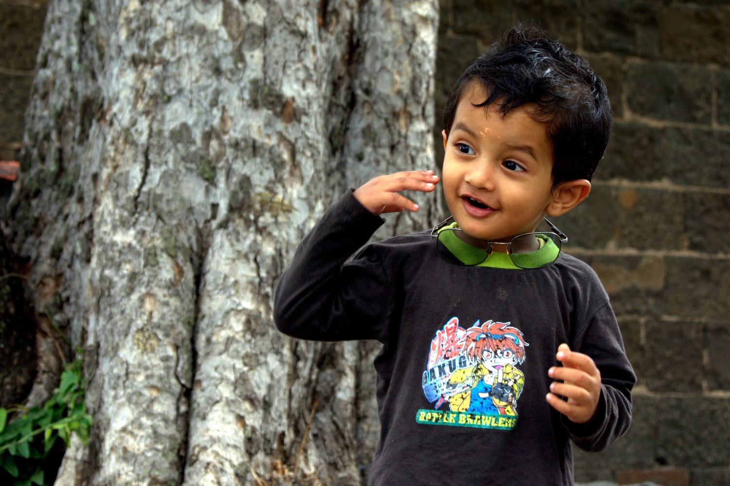 Anand Deshpande