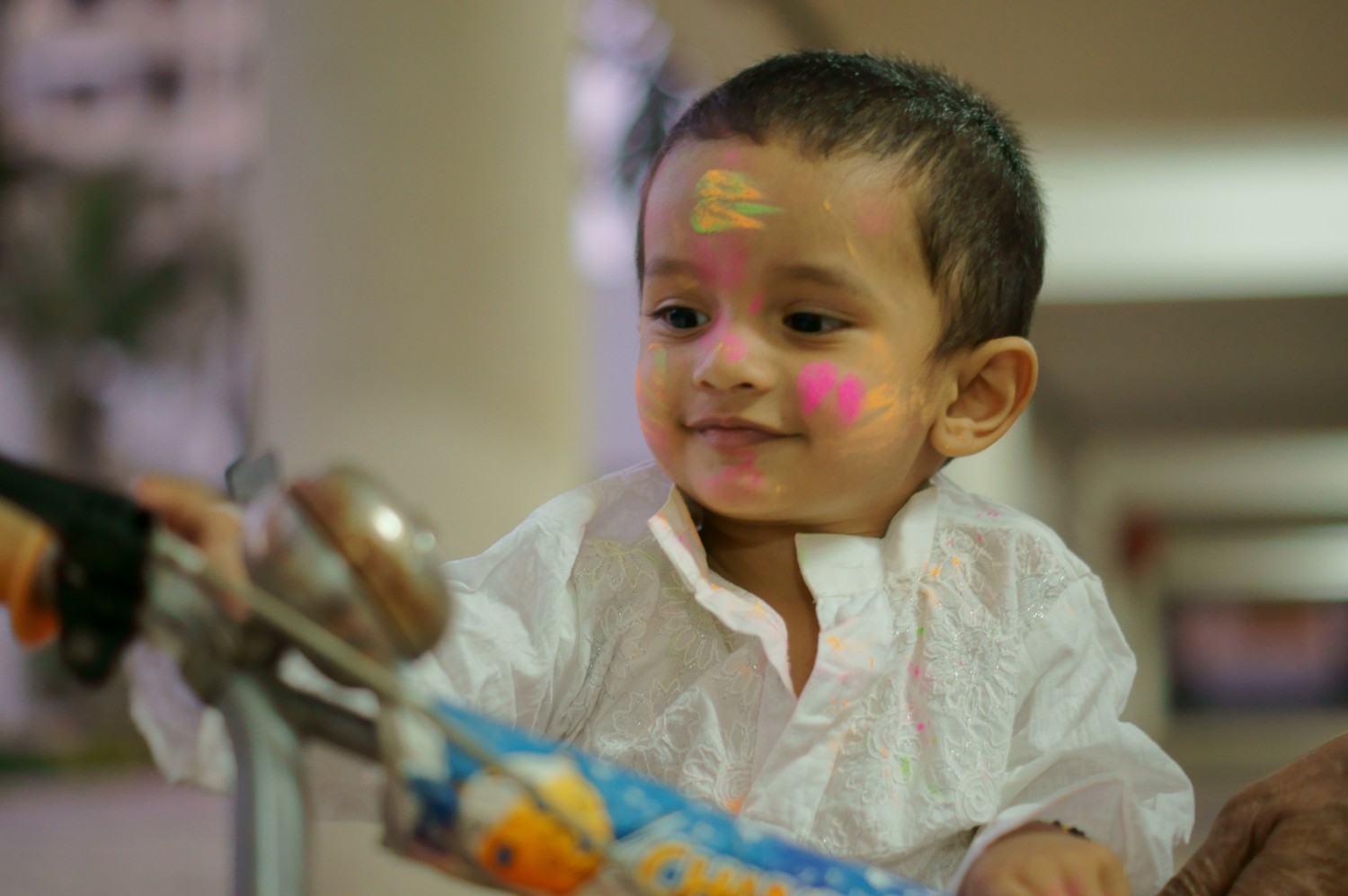 Anand Deshpande
