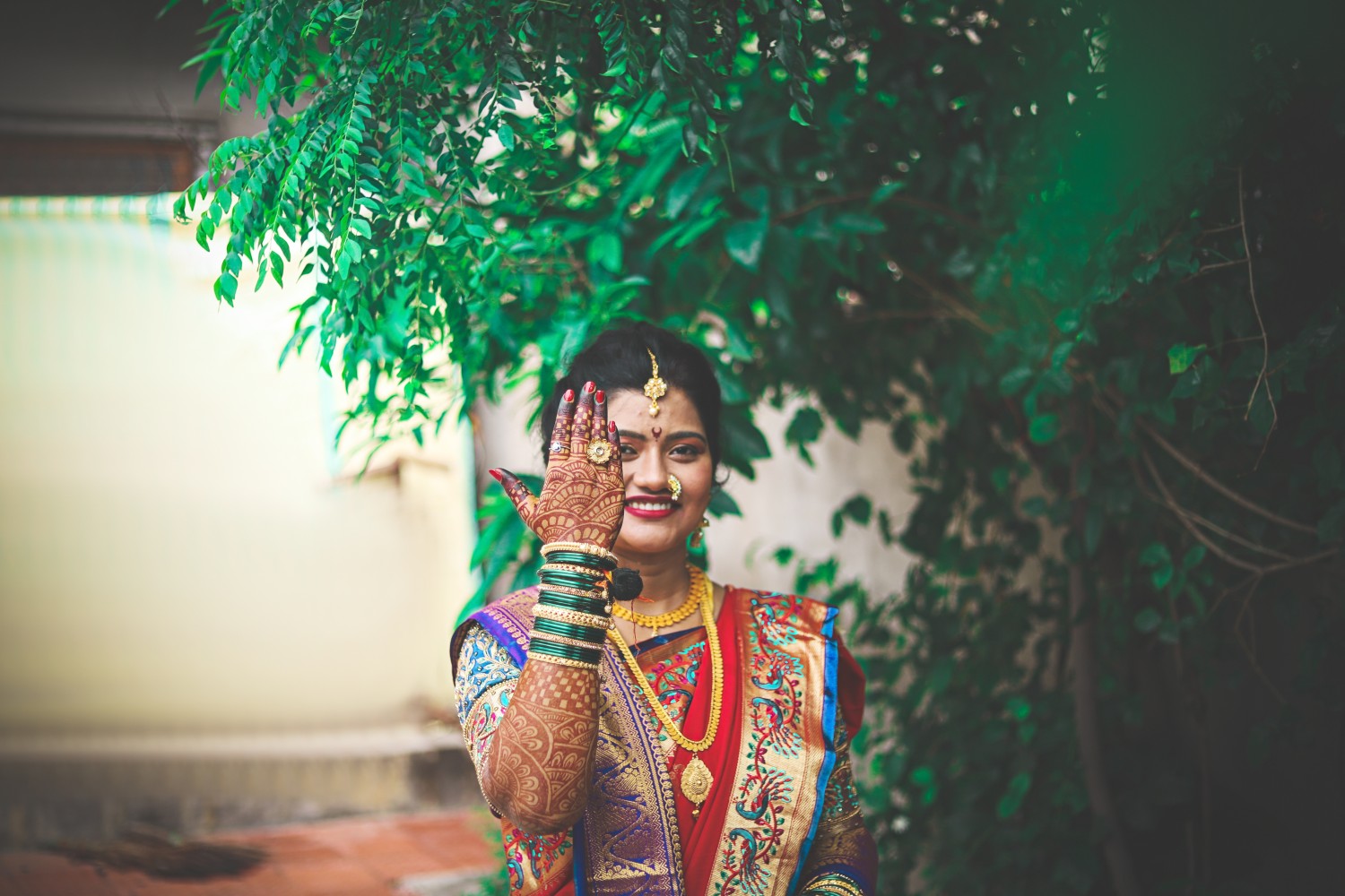 Atul Jadhav