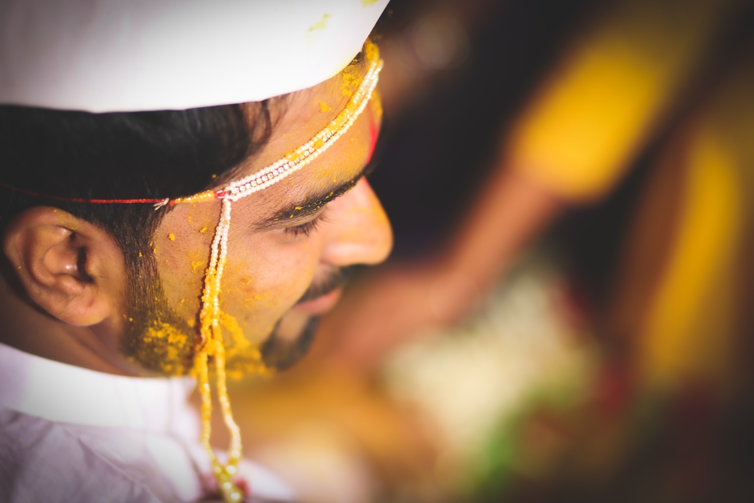 Atul Jadhav