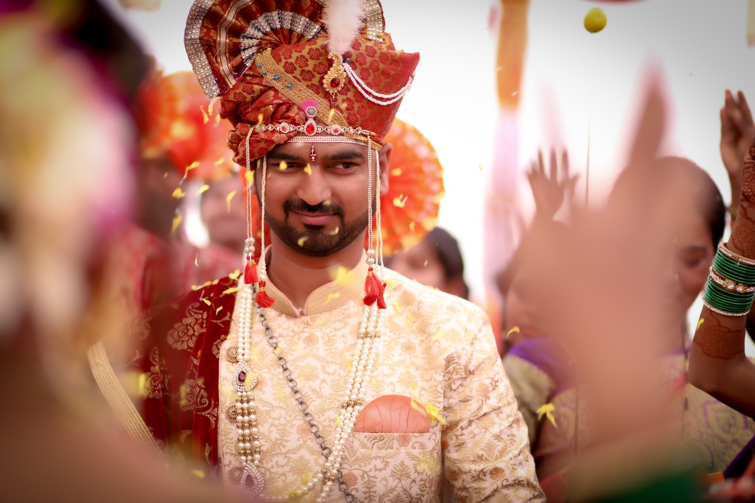 Atul Jadhav