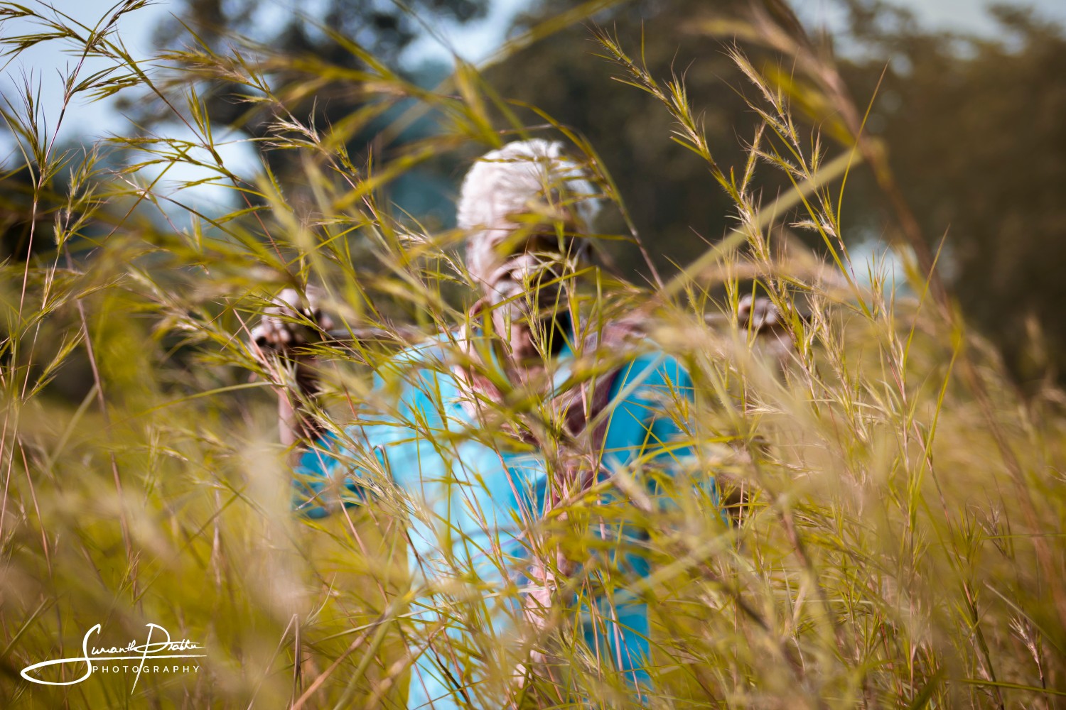 Sumanth Prabhu