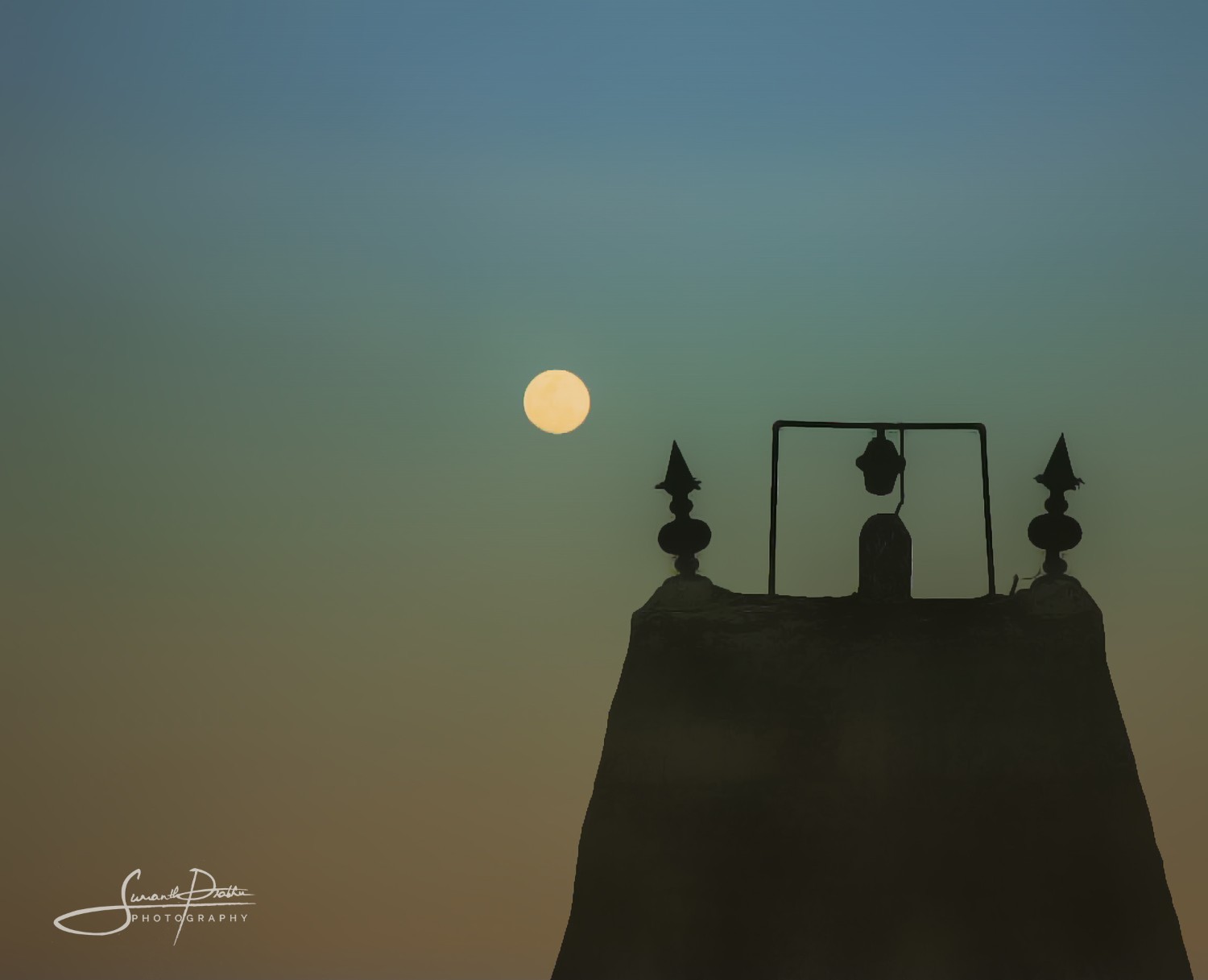 Sumanth Prabhu