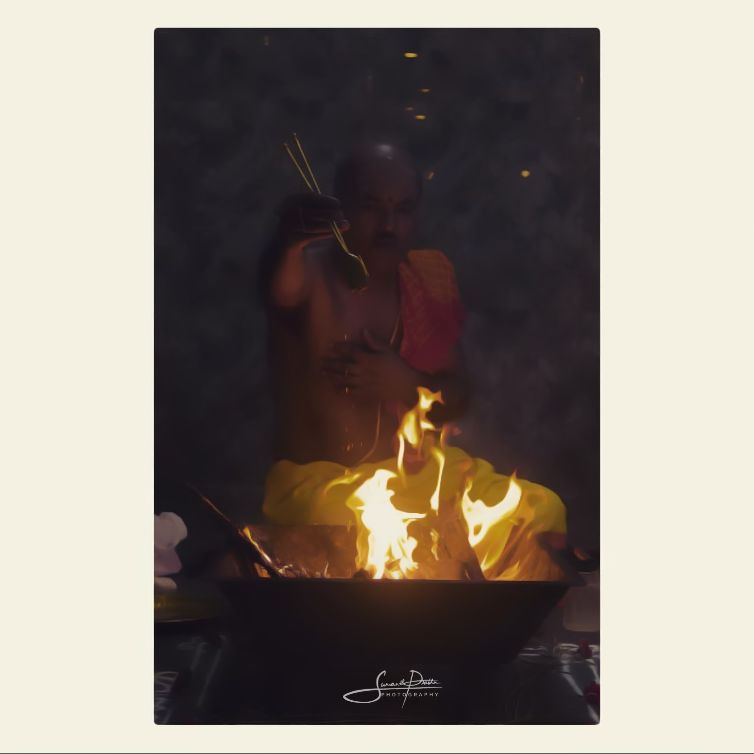 Sumanth Prabhu