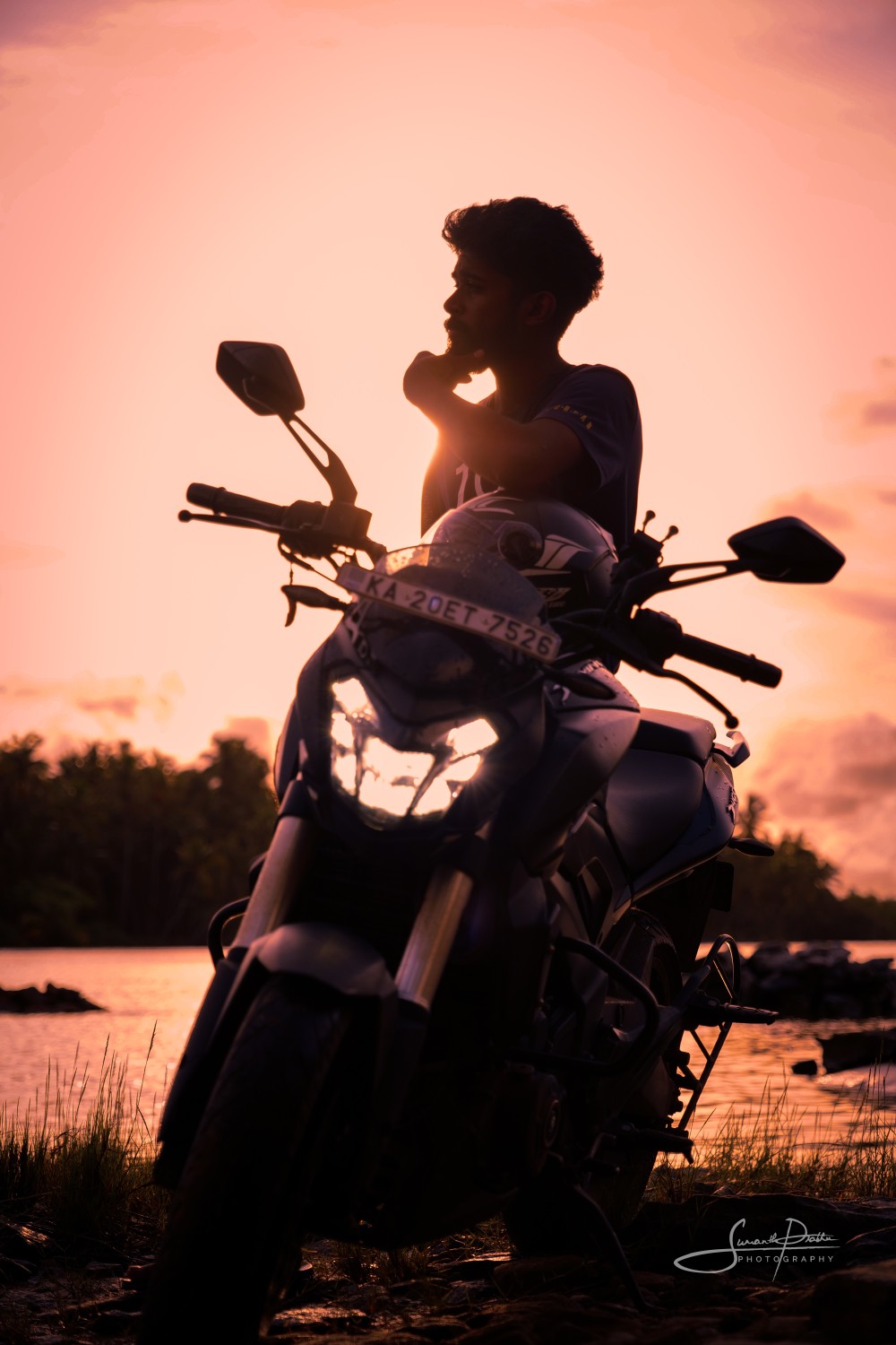Sumanth Prabhu