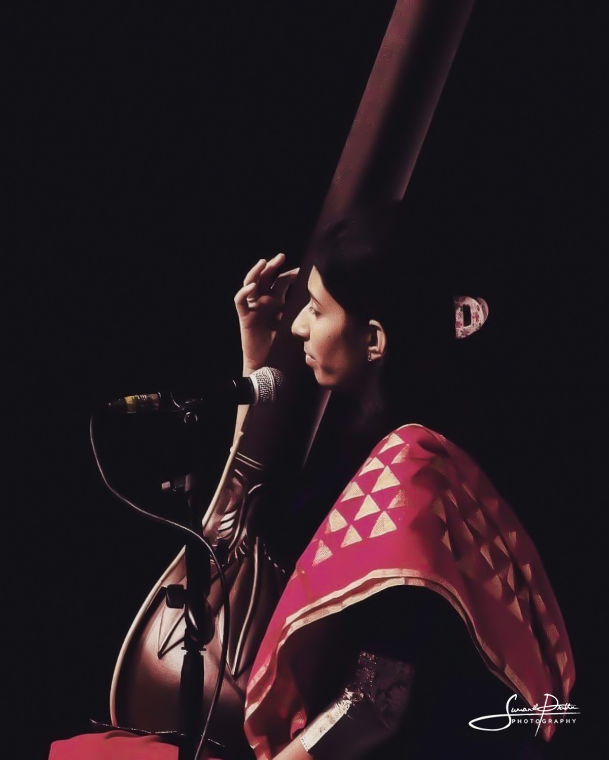 Sumanth Prabhu