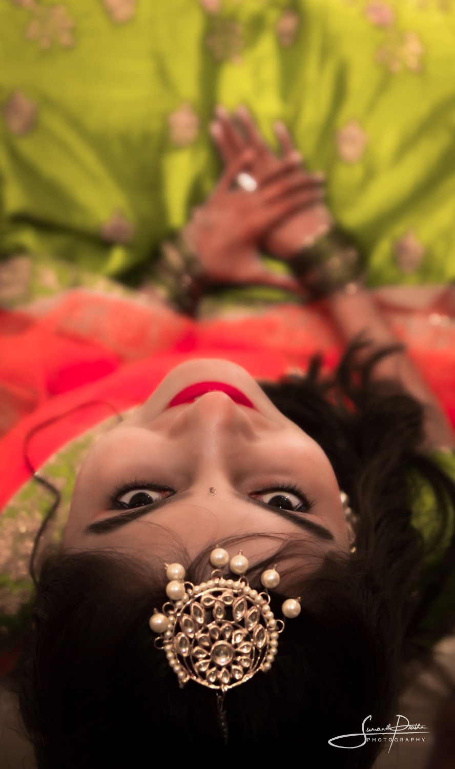 Sumanth Prabhu