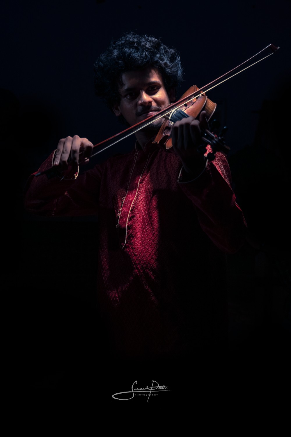 Sumanth Prabhu
