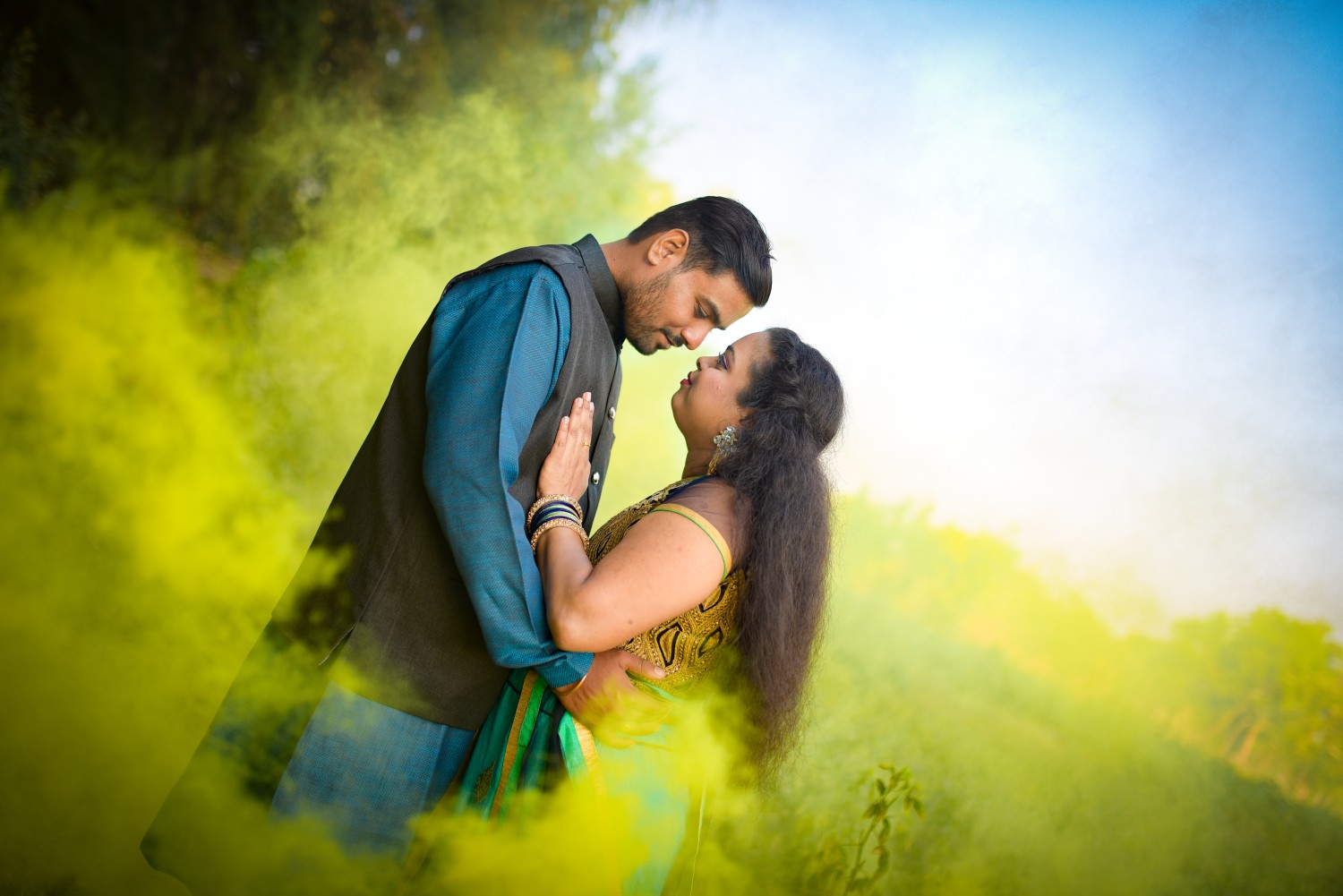 Amit Gaikwad