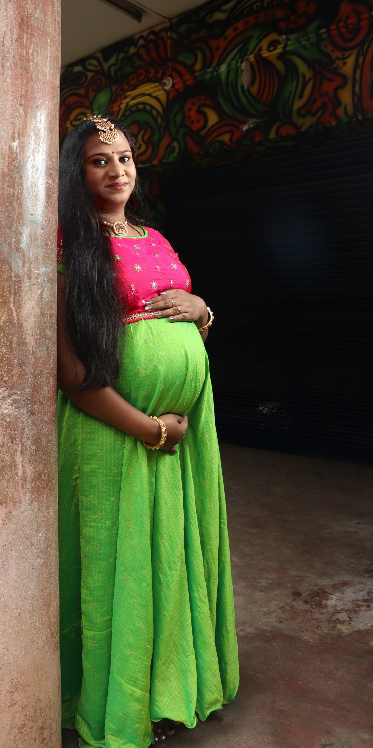 Geeth priya