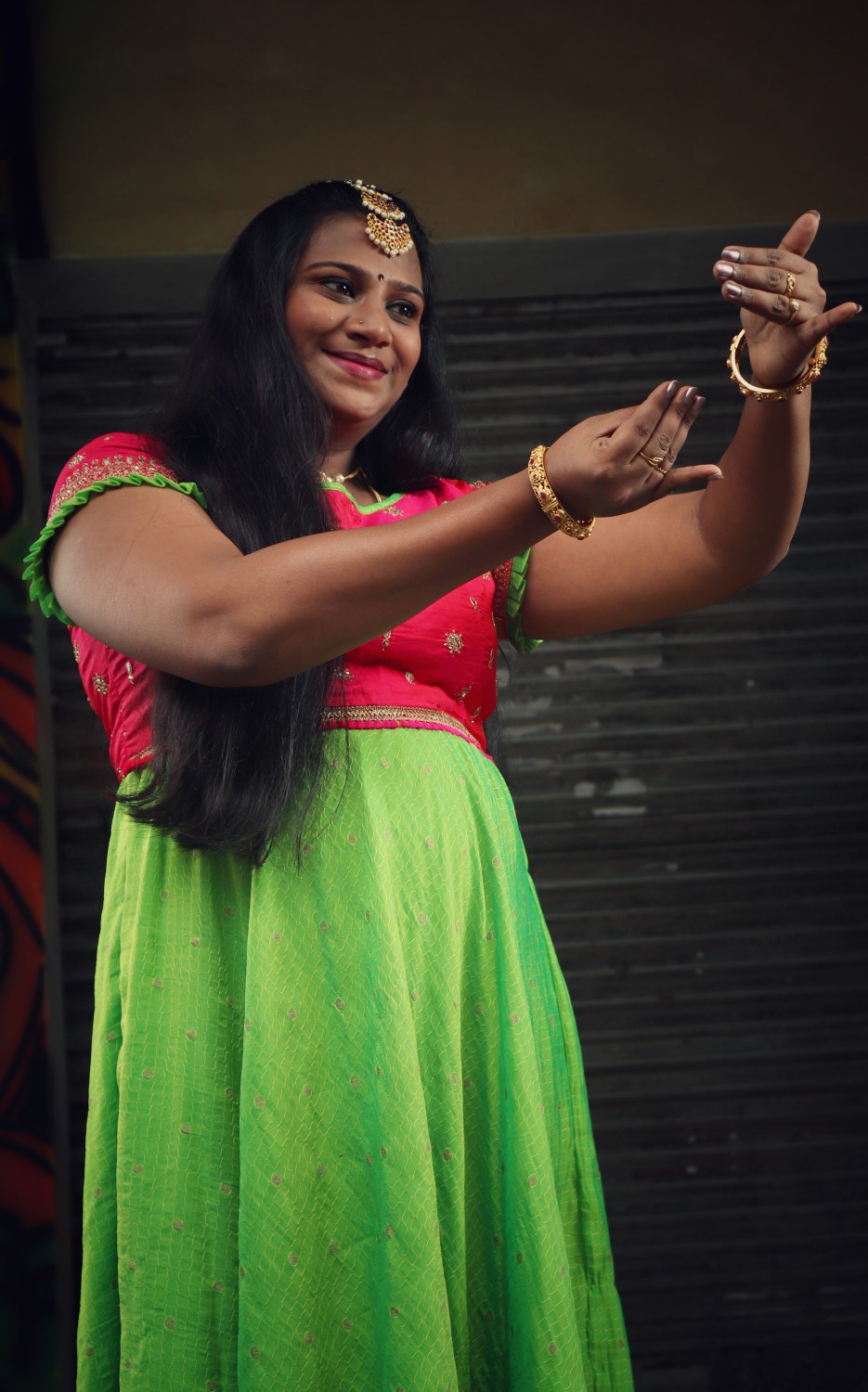 Geeth priya