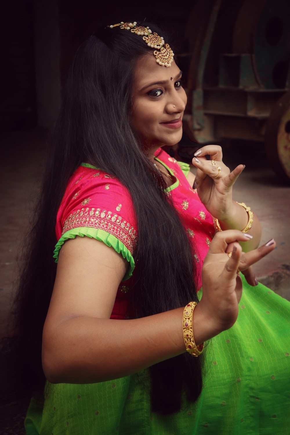 Geeth priya