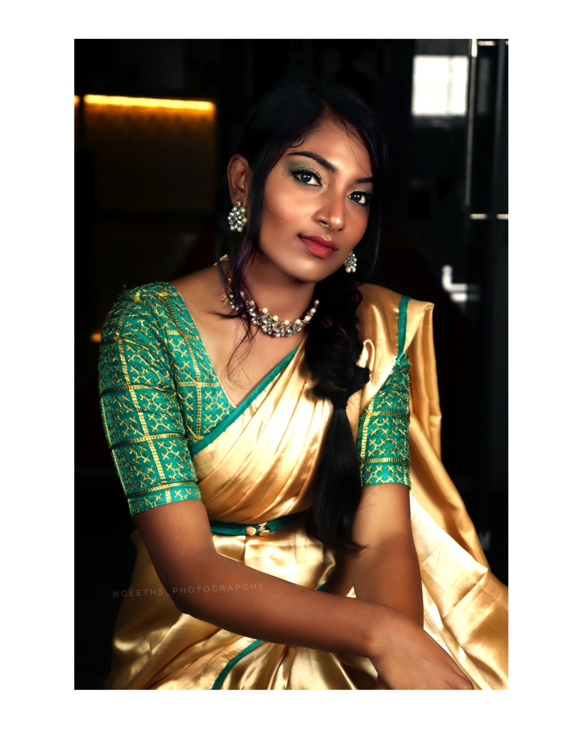 Geeth priya