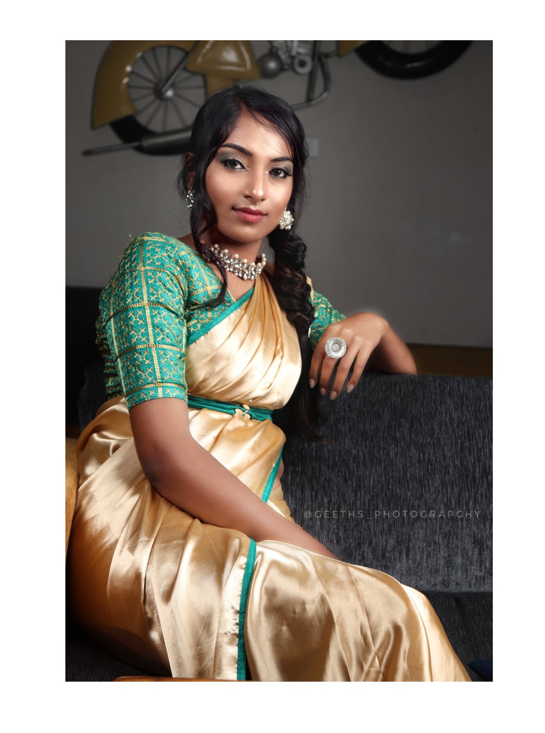 Geeth priya