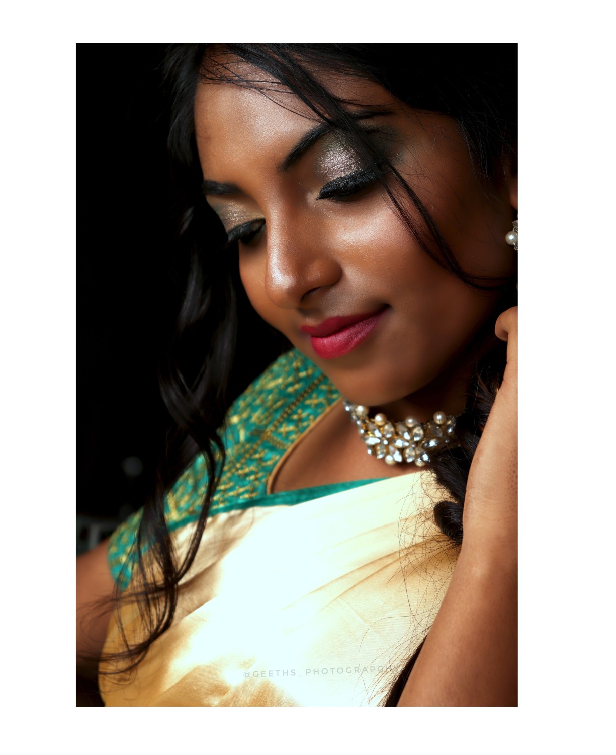 Geeth priya