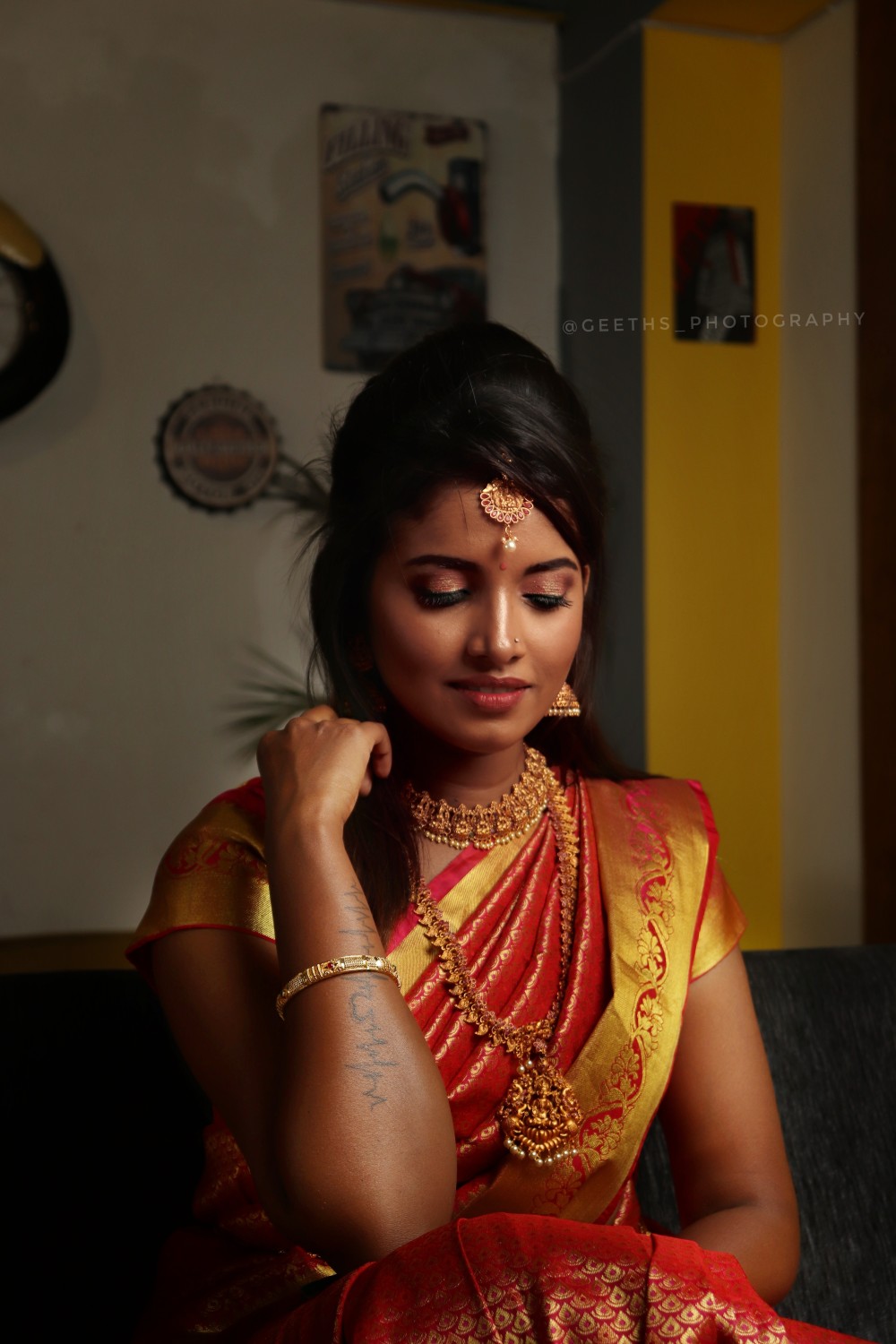 Geeth priya