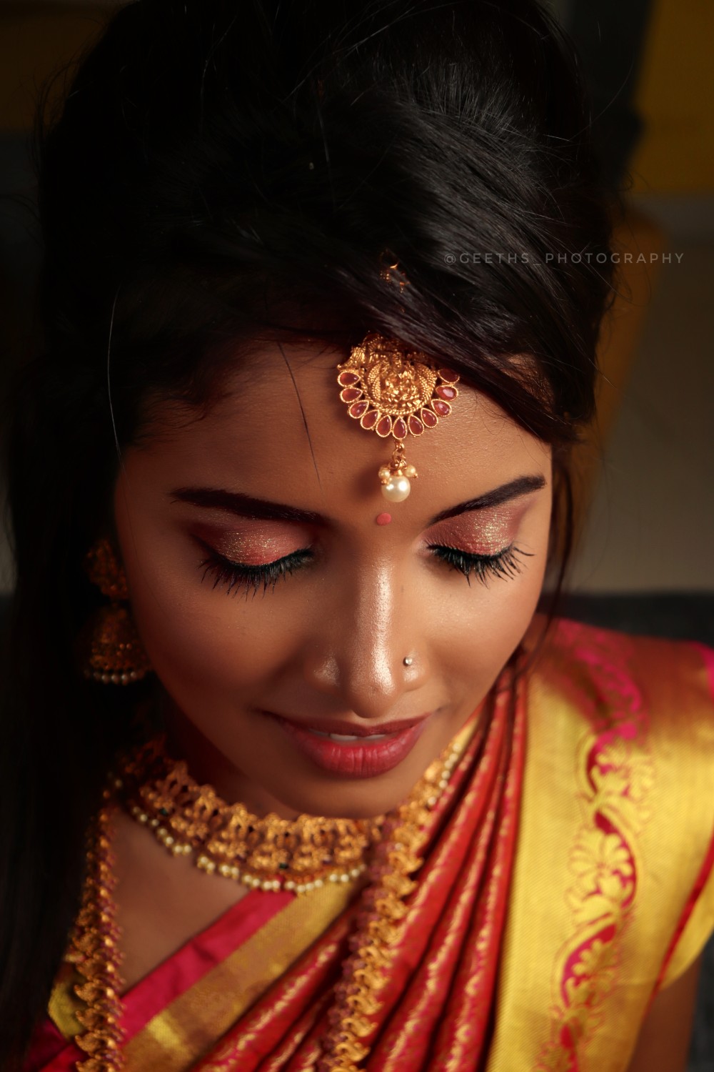 Geeth priya