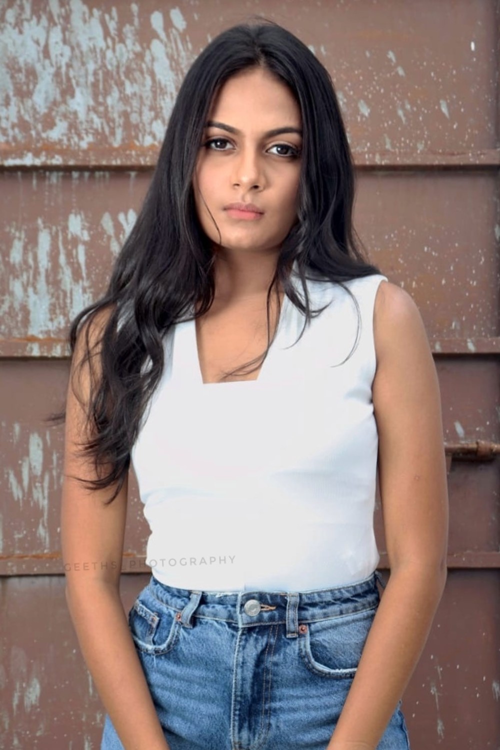 Geeth priya