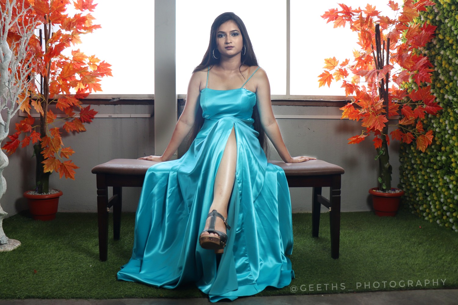 Geeth priya