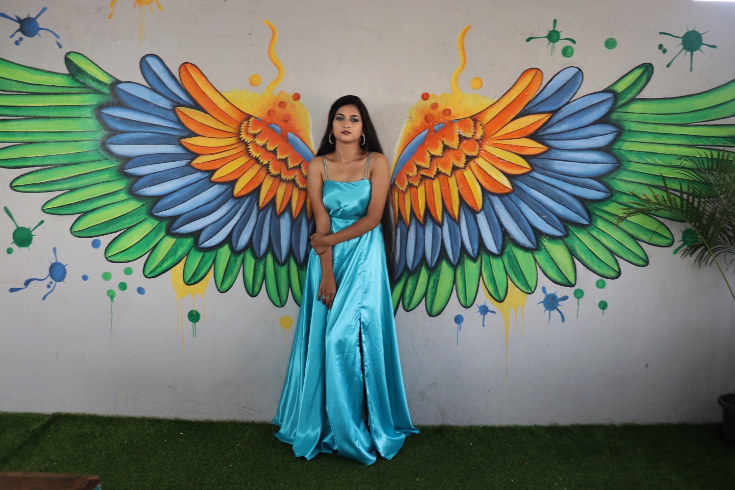 Geeth priya
