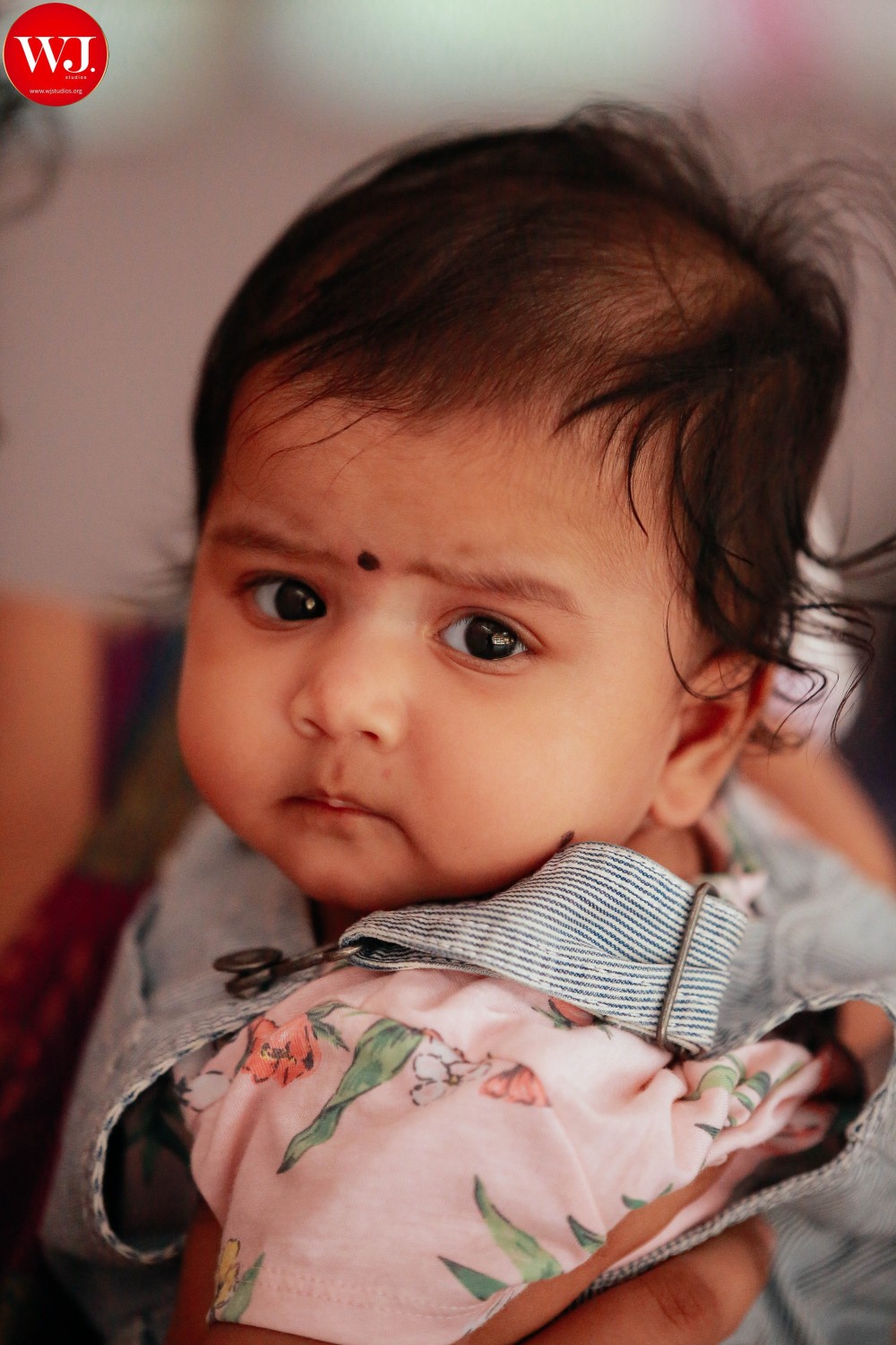 WJ STUDIOS