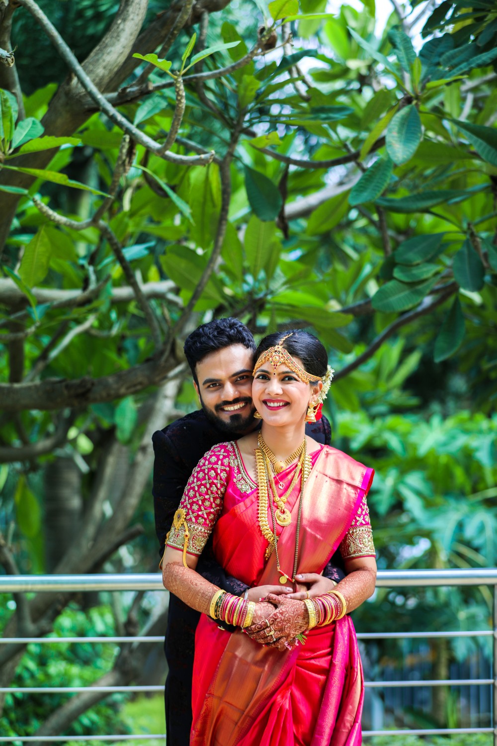 Vinit Bhangale