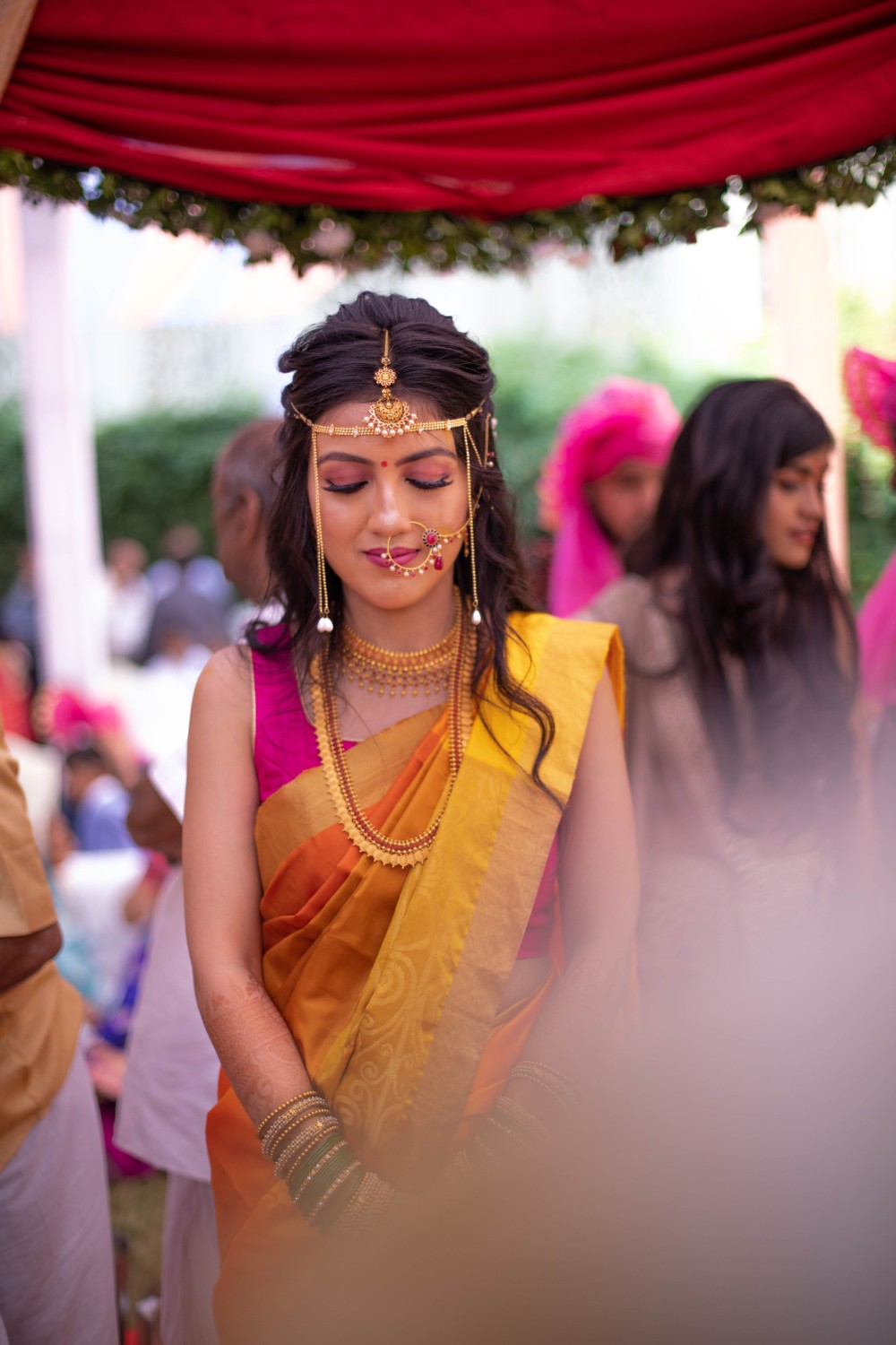 Vinit Bhangale