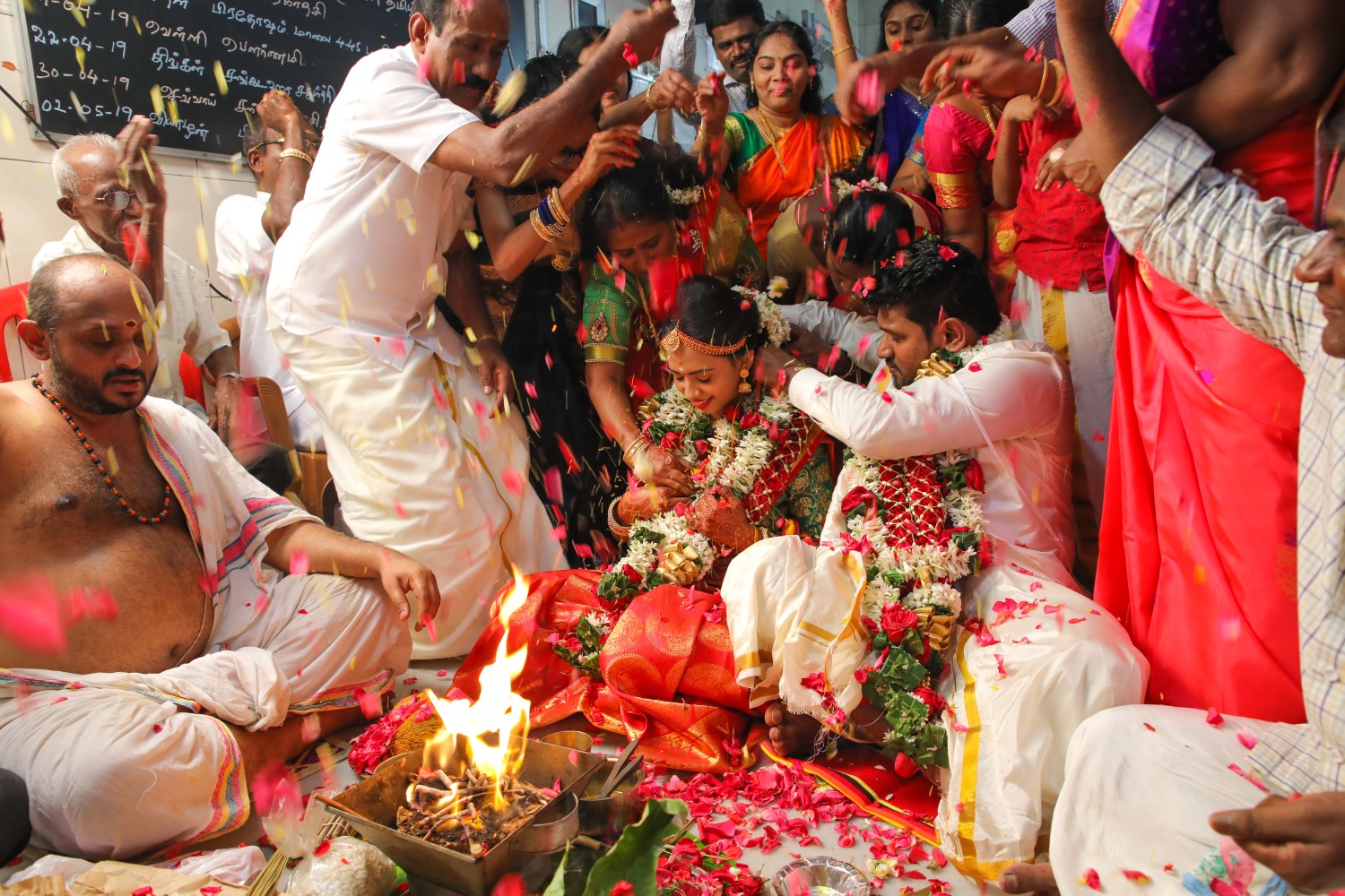 Vinit Bhangale