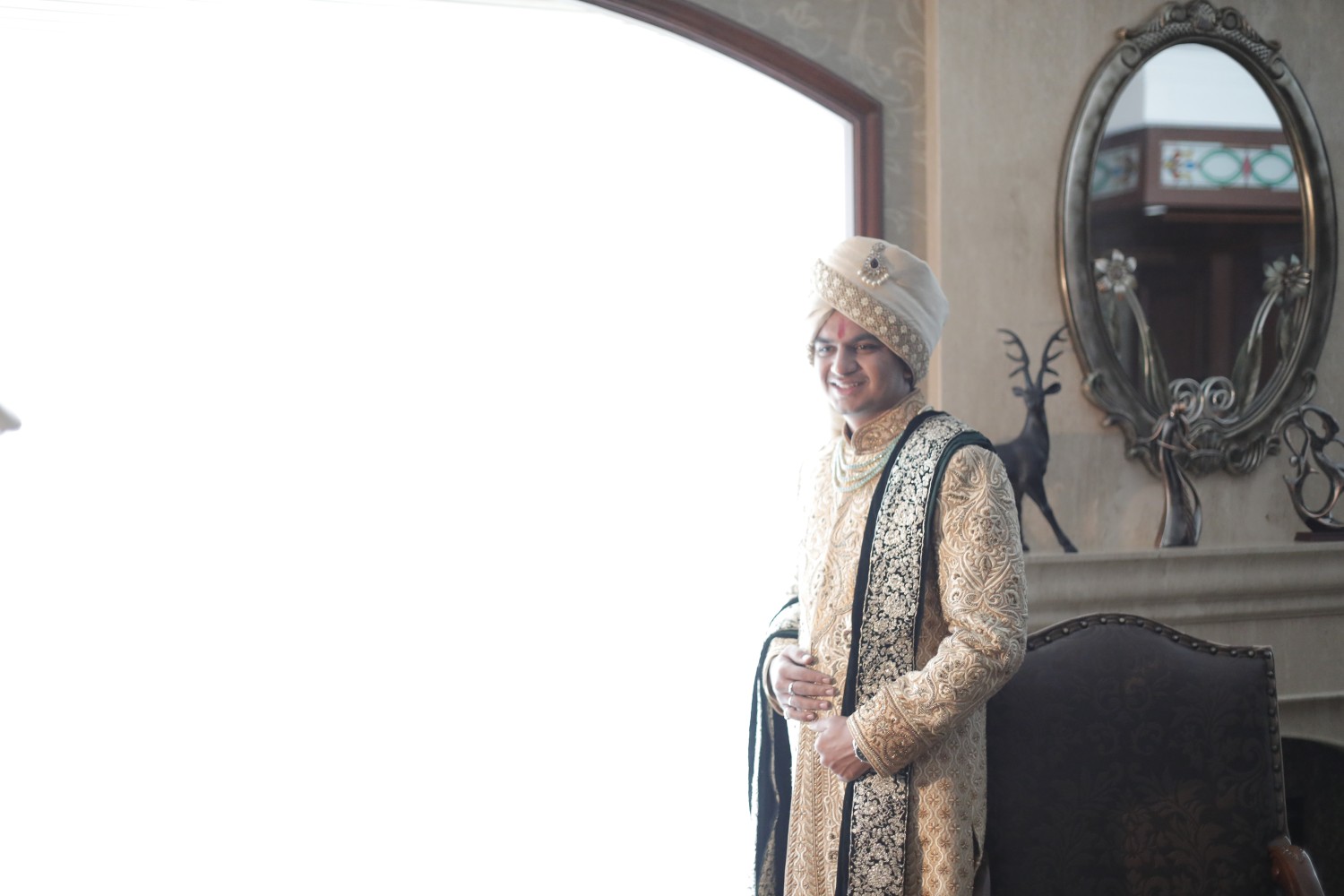 Vinit Bhangale