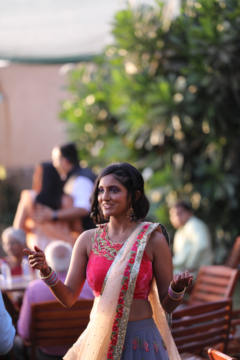 Vinit Bhangale
