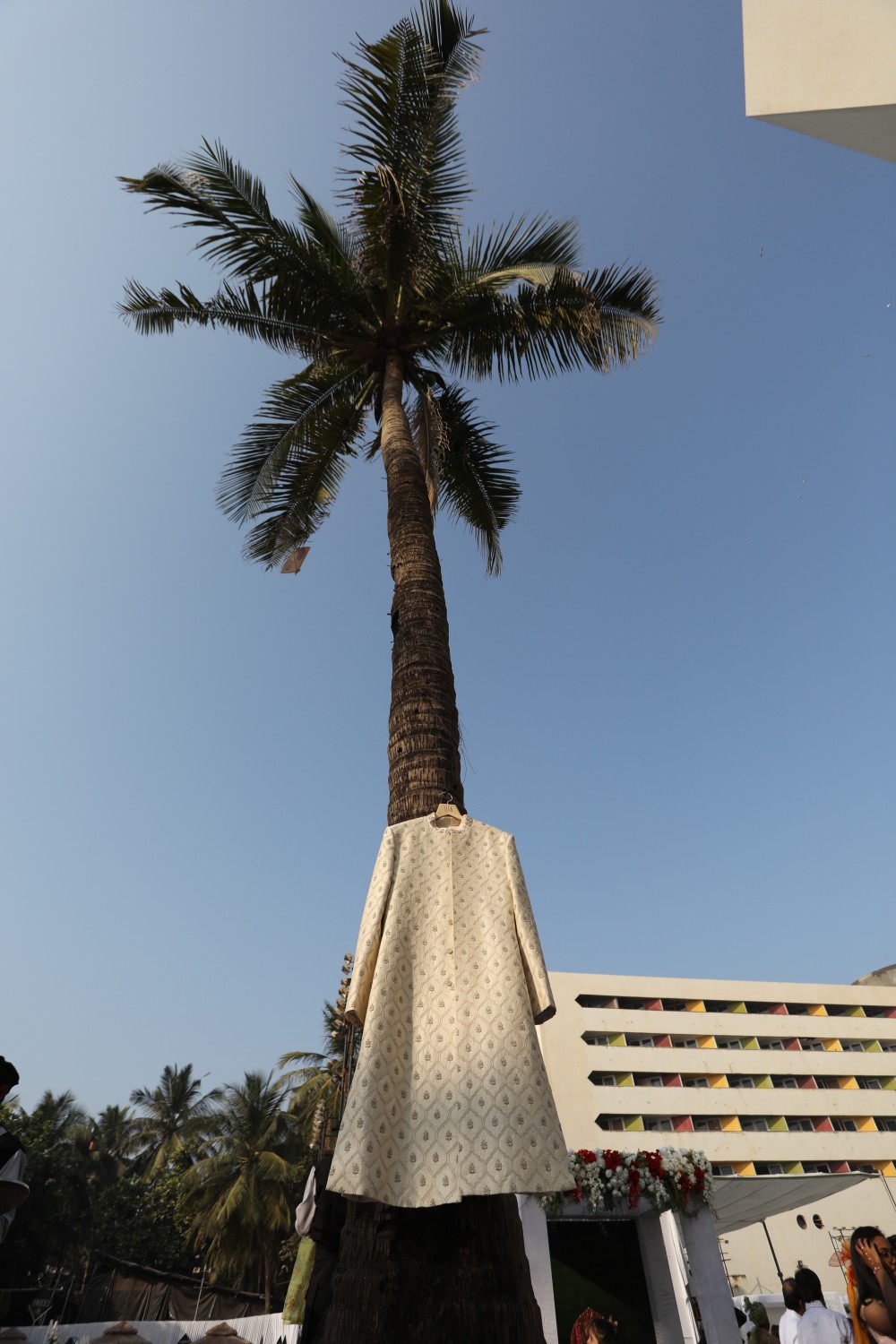 Vinit Bhangale