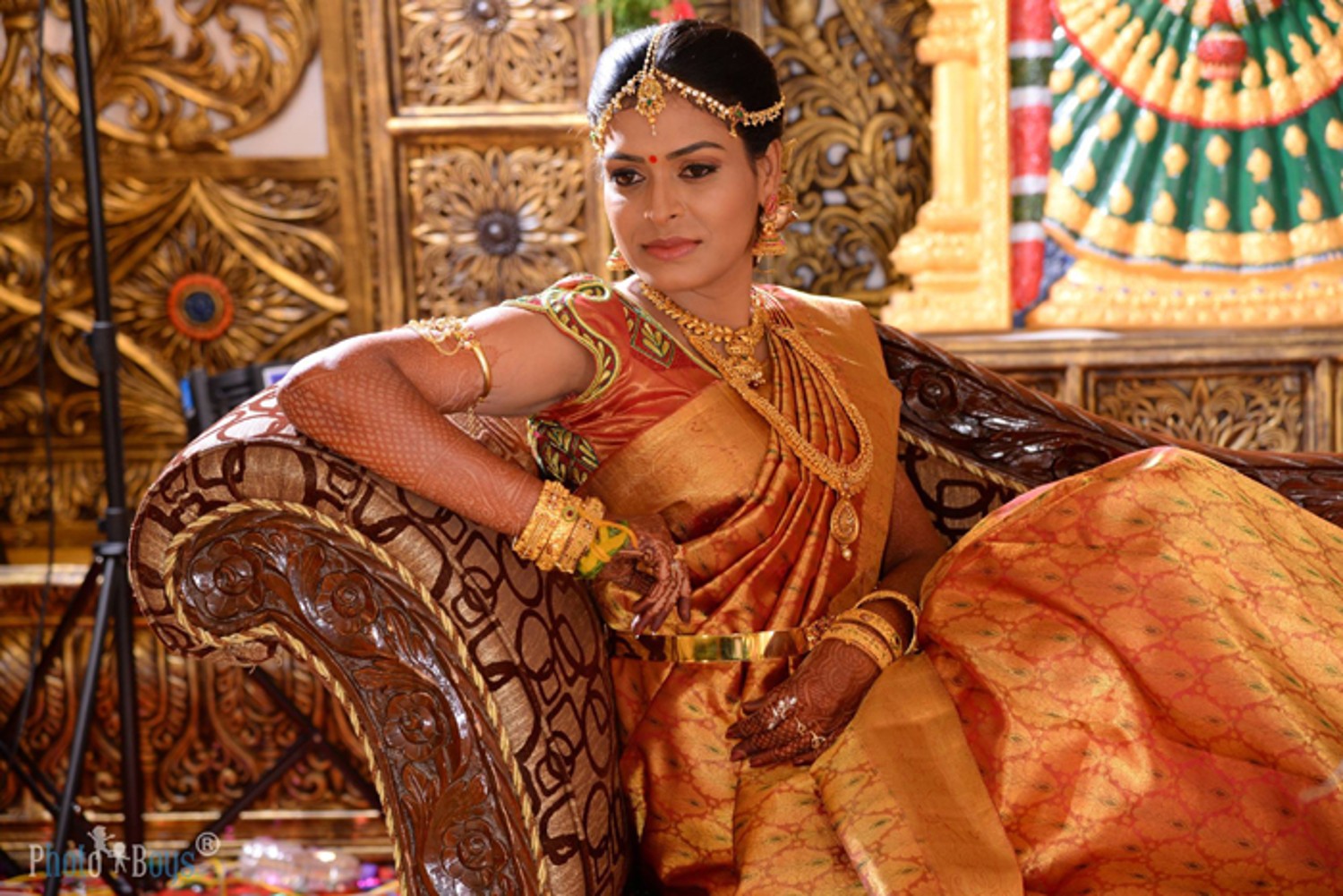 NandhaKumar  Kanagaraj