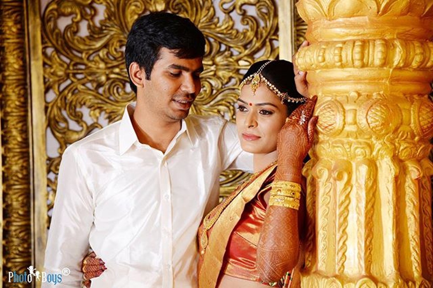 NandhaKumar  Kanagaraj