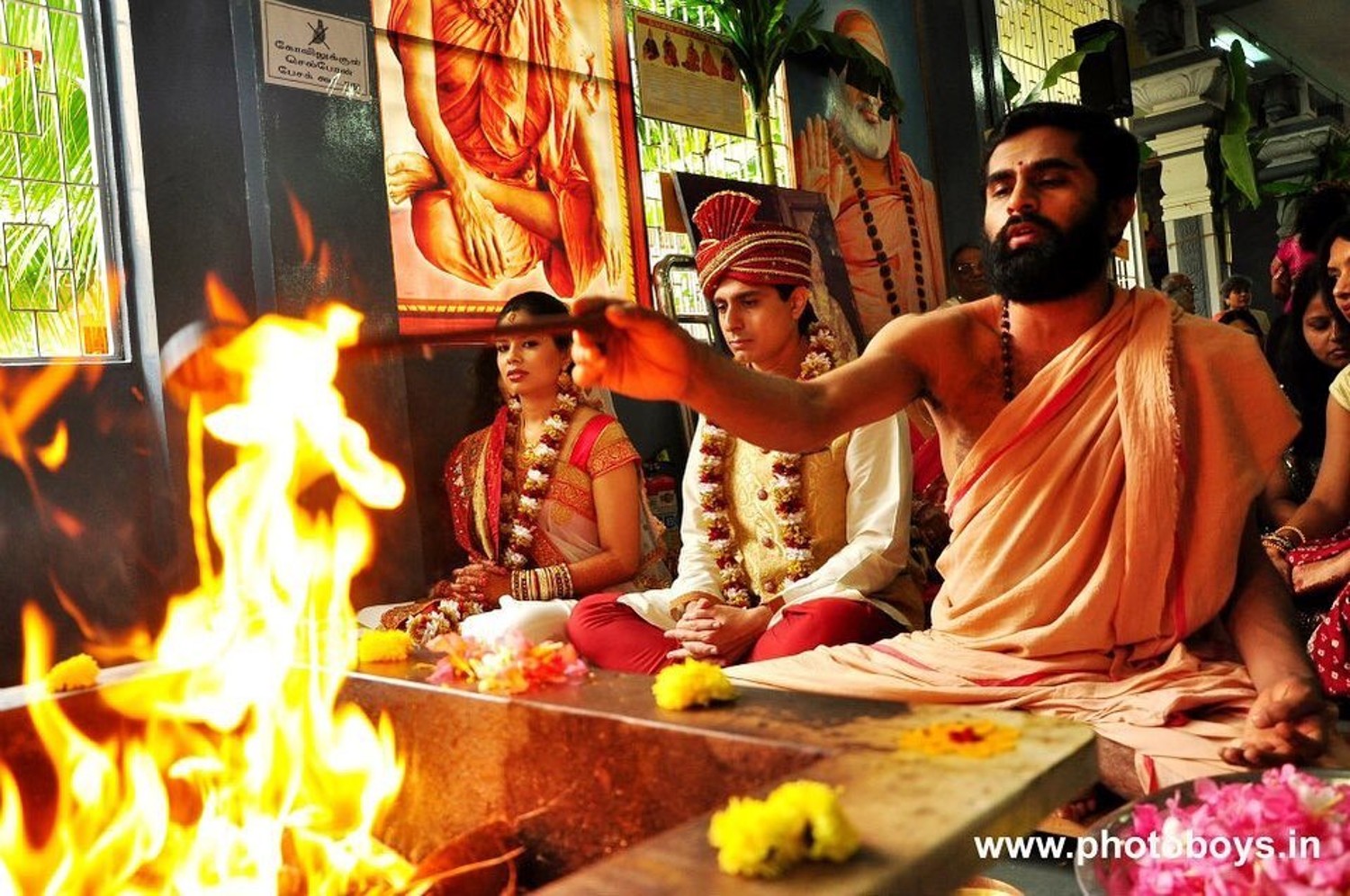 NandhaKumar  Kanagaraj