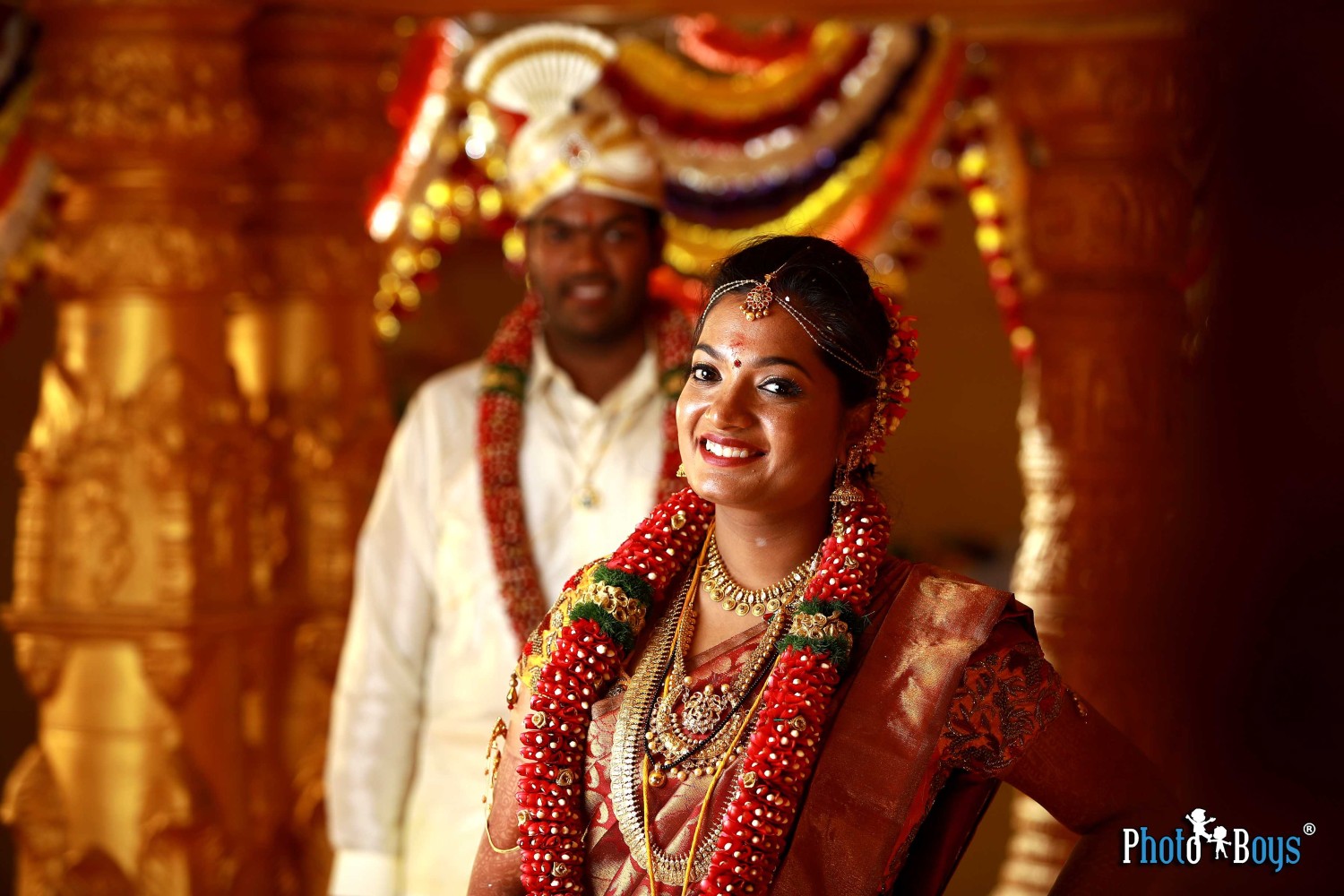 NandhaKumar  Kanagaraj