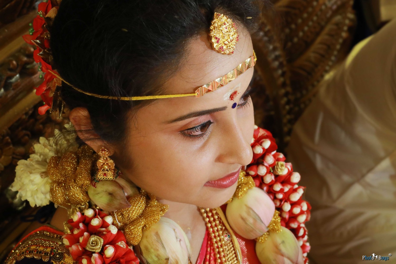 NandhaKumar  Kanagaraj