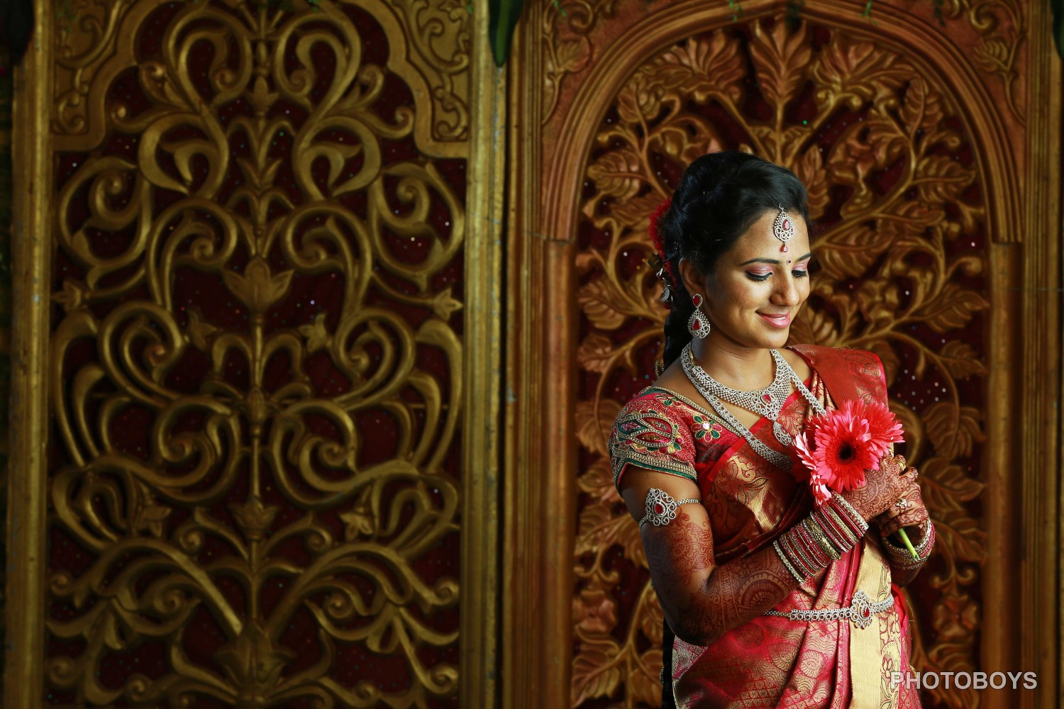 NandhaKumar  Kanagaraj