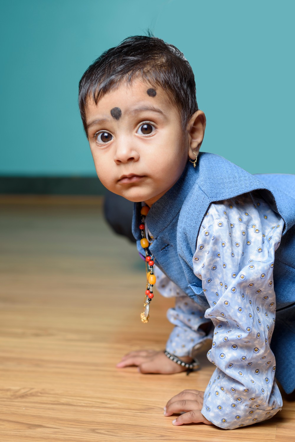 Devendra Kalbhor